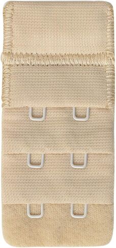 M&D EX003 Body Shaper Bra Shoulder Strap Extender | Brasieres Extender in Saudi Arabia