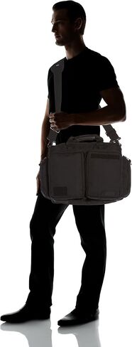 5.11 Tactical.56003 Adult's Side Trip Briefcase in Saudi Arabia