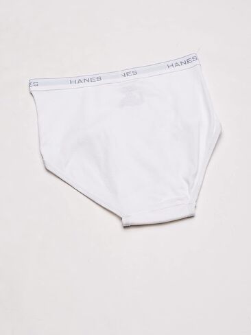 سروال داخلي رجالي من Hanes Red Label مكون من 9 قطع in Saudi Arabia