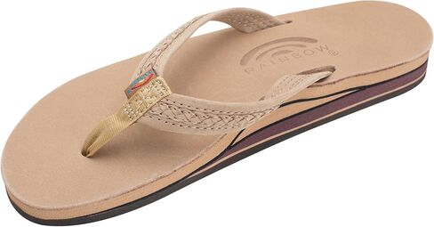 Rainbow Sandals Women's - The Willow in Saudi Arabia