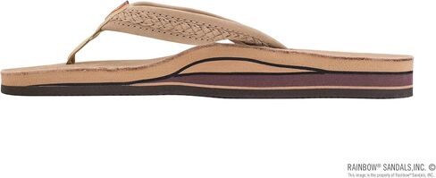 Rainbow Sandals Women's - The Willow in Saudi Arabia