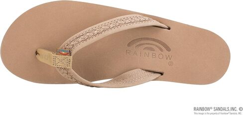 Rainbow Sandals Women's - The Willow in Saudi Arabia
