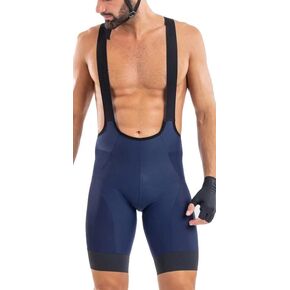 ALE' R-EV1 GT 2.0 Men Bibshort 8H Shammy