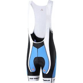 UGLY FROG Cycling Tights, Pants & Shorts Racing MTB and Professional Bib Shorts 50U+/Shorts with Pocket