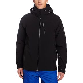 Salomon Men's Granite II 3:1 Jacket