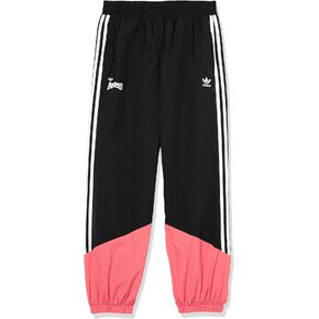 adidas Originals Girl's Woven Track Pants in Saudi Arabia