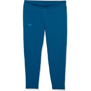 Under Armour Girls' Motion Solid Crop in Saudi Arabia
