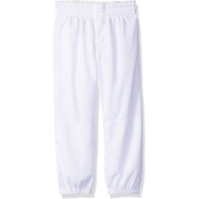 Alleson Ahtletic Kids' Youth Pull on Baseball Pant in Saudi Arabia