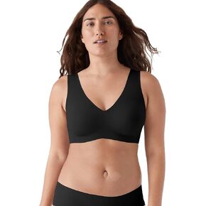 True & Co Women's True Body Lift V Neck Bra in Saudi Arabia