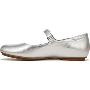 Naturalizer Women's Maxwell-mj Mary Jane Round Toe Ballet Flats in Saudi Arabia