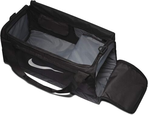 حقيبة Nike Brasilia 6 X Small Duffel Bag كحلي داكن in Saudi Arabia