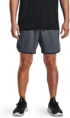 Under Armour Men's HIIT Woven 6-inch Shorts in Saudi Arabia