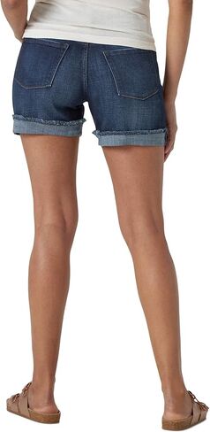 سراويل قصيرة من قماش الدنيم للصديق السابق 5 بوصات من Lee Indigo in Kuwait