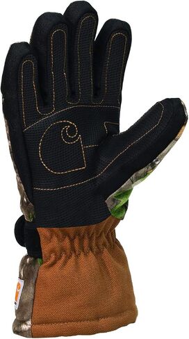 Carhartt Boys' Camo Glove in Saudi Arabia
