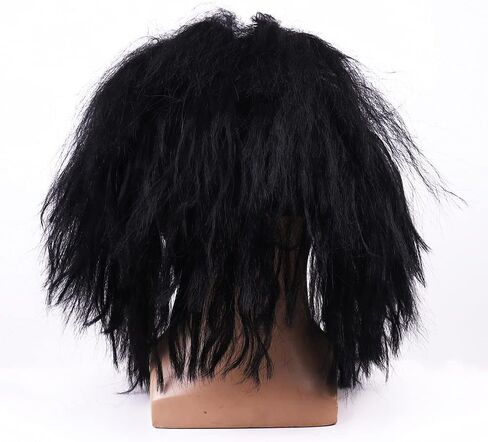 قناع تنكري من فيلم الرعب التنكري من اللاتكس المخيف، قناع دمية مرعب لكامل الرأس للبالغين in Kuwait