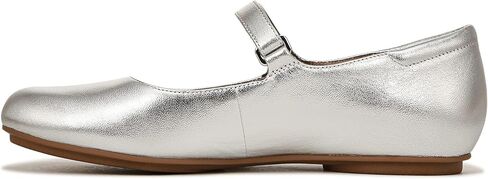 Naturalizer Women's Maxwell-mj Mary Jane Round Toe Ballet Flats in Saudi Arabia