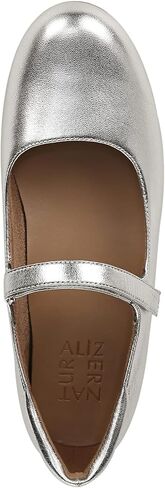 Naturalizer Women's Maxwell-mj Mary Jane Round Toe Ballet Flats in Saudi Arabia