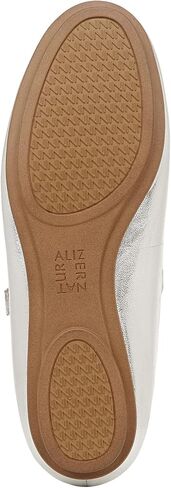 Naturalizer Women's Maxwell-mj Mary Jane Round Toe Ballet Flats in Saudi Arabia