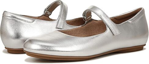 Naturalizer Women's Maxwell-mj Mary Jane Round Toe Ballet Flats in Saudi Arabia