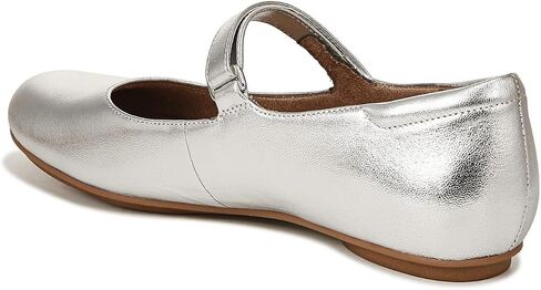 Naturalizer Women's Maxwell-mj Mary Jane Round Toe Ballet Flats in Saudi Arabia
