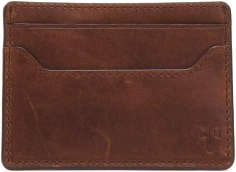 حافظة بطاقات Logan Money Clip للرجال من FRYE in Kuwait