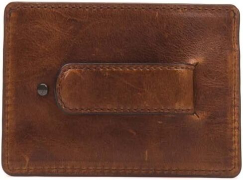 حافظة بطاقات Logan Money Clip للرجال من FRYE in Kuwait