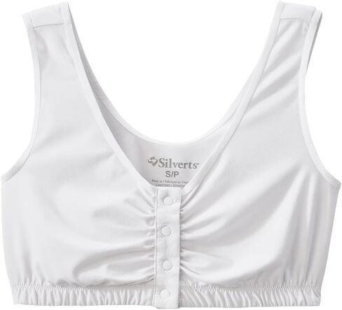 Women’s Front Snap Closure Adaptive Bra in Saudi Arabia