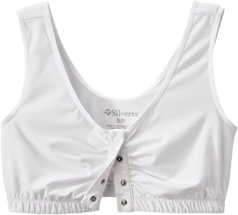 Women’s Front Snap Closure Adaptive Bra in Saudi Arabia