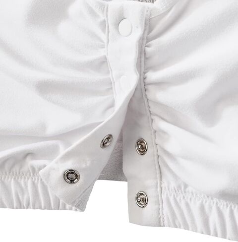 Women’s Front Snap Closure Adaptive Bra in Saudi Arabia