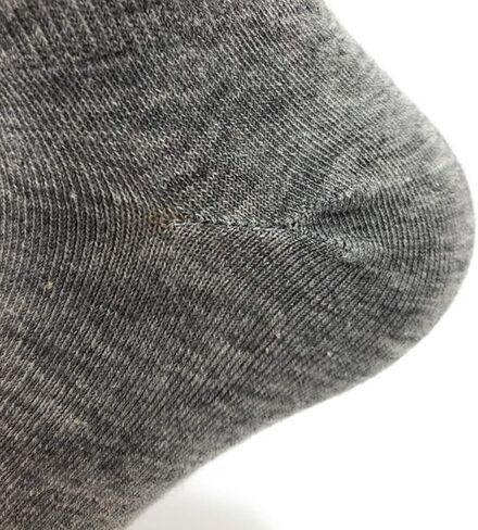 جوارب رياضية منخفضة القطع للنساء من Jovely ، جوارب الجري لا تظهر ، جوارب رياضية، جوارب كاجوال غير منزلقة، 10 أزواج in Kuwait