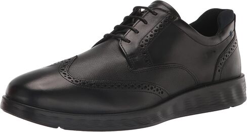 ECCO Men's S Lite Hybrid Brogue Oxford in Saudi Arabia