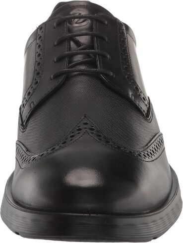 ECCO Men's S Lite Hybrid Brogue Oxford in Saudi Arabia