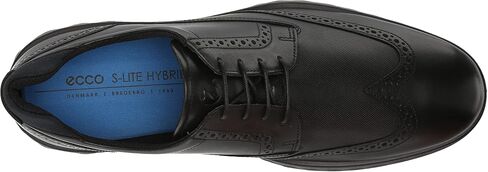 ECCO Men's S Lite Hybrid Brogue Oxford in Saudi Arabia