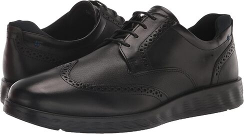 ECCO Men's S Lite Hybrid Brogue Oxford in Saudi Arabia