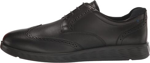 ECCO Men's S Lite Hybrid Brogue Oxford in Saudi Arabia