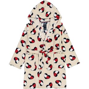 Tommy Hilfiger Girls' Plush Robe in Saudi Arabia