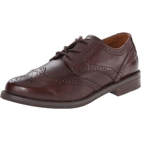 Polo Ralph Lauren Kids Wing Tip Oxford (Little Kid/Big Kid)