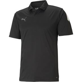 PUMA Men's Teamliga Sideline Polo in Saudi Arabia