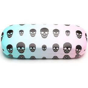 حافظة نظارات JOO'RTI، حافظة نظارات ذات هيكل صلب للنساء والرجال in Kuwait