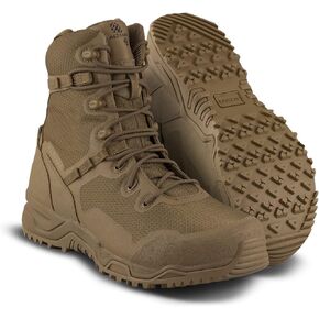 Altama Raptor 8" Safety Toe