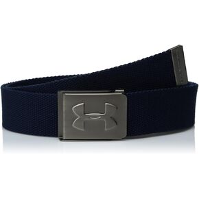 Under Armour Boys Youth webbing Belt