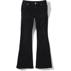 Sugar & Jade Girls' Teen Fashion Denim Jeans (Slim and Plus