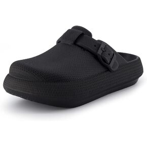 CUSHIONAIRE Women's Fable Recovery Clog with +Comfort in Saudi Arabia