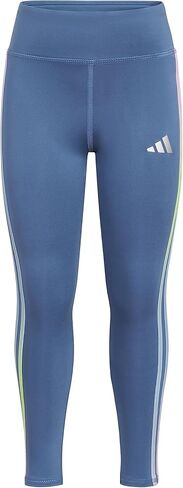 adidas Girls' Aeroready Performance Long Tights in Saudi Arabia