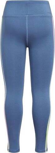adidas Girls' Aeroready Performance Long Tights in Saudi Arabia