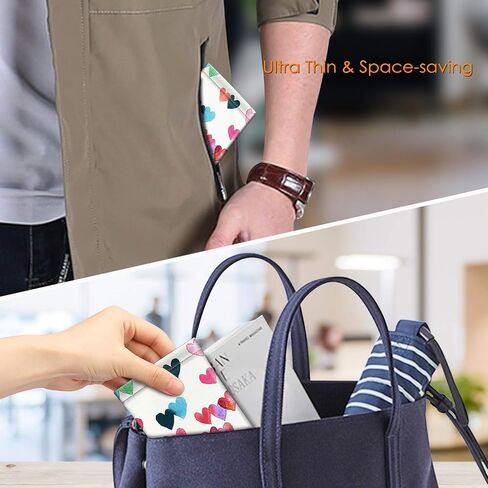 Fintie [2 Pack] Eyeglasses Pouch with Cleaning Cloth, Portable Squeeze Top Leather Glasses Case Sunglasses Bag in Kuwait