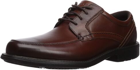 Rockport Men's Sl2 Apron Toe Oxford in Saudi Arabia