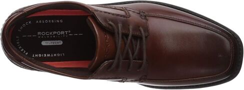 Rockport Men's Sl2 Apron Toe Oxford in Saudi Arabia