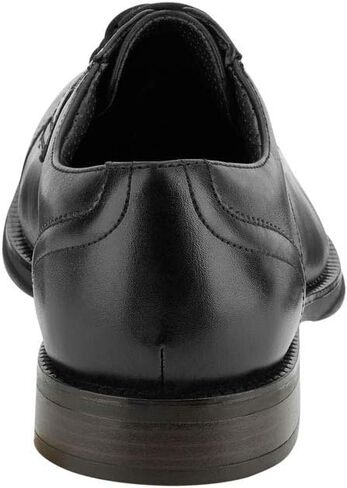 Dockers Mens Garfield Dress Cap Toe Oxford Shoe - Wide Widths Available in Saudi Arabia