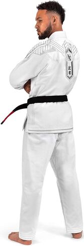 Hayabusa Warrior Gold Weave Jiu Jitsu Gi in Kuwait